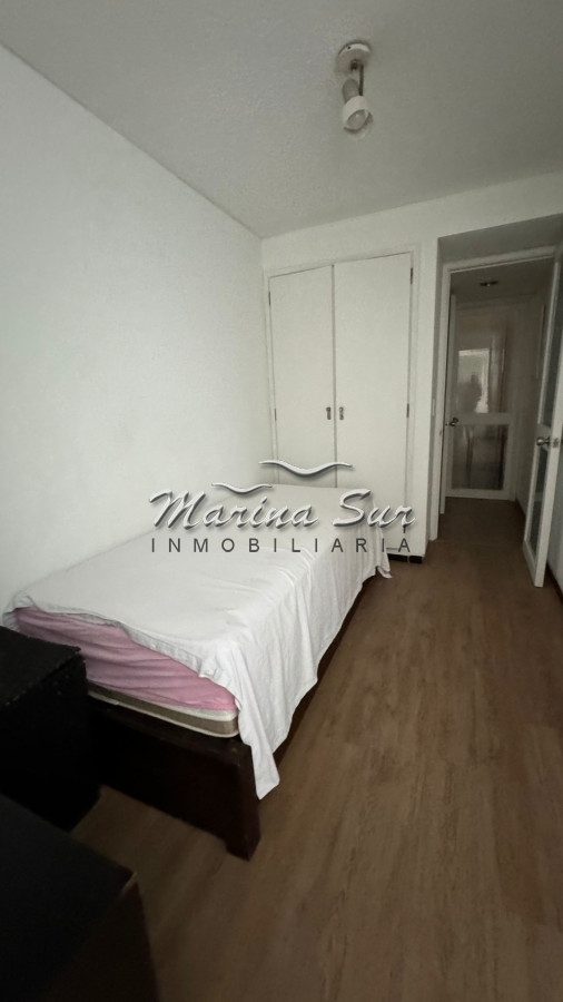 Apartamento ID.119 - Alquiler de Verano Tiburon I - 3 dormitorios más servicio