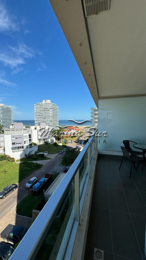 Apartamento ID.68 - Wind Tower Alquiler de Verano 2 dormitorios 2 baños