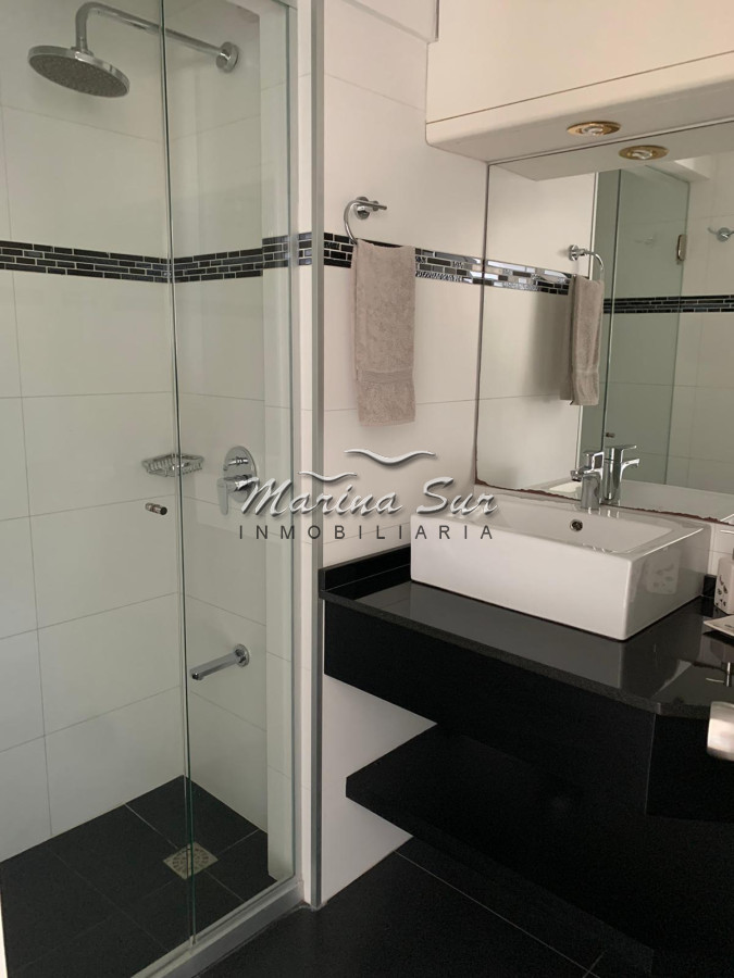 Apartamento ID.182 - Espectacular Apartamento Torre Van Gogh - 3 dormitorios más servicio