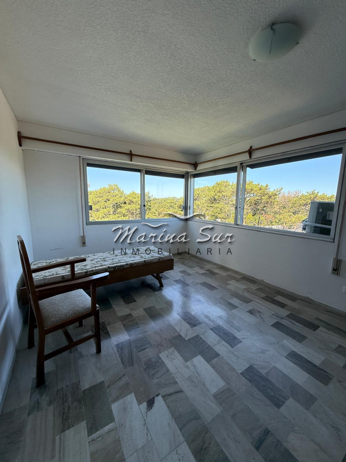 Apartamento ID.232 - En venta Roosevelt Center 3 dormitorios