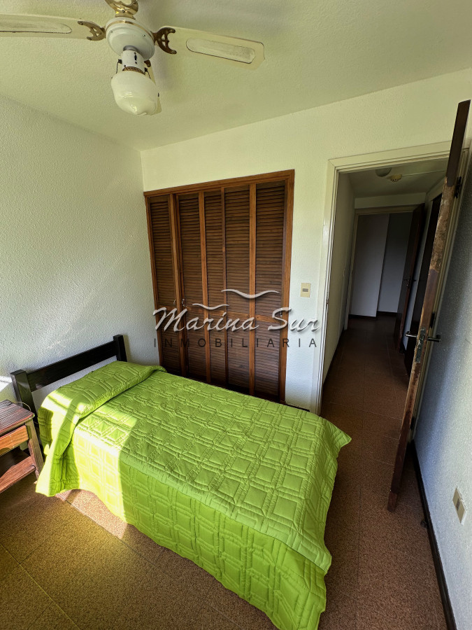 Apartamento ID.311 - Oportunidad en Venta Roosevelt 2 Dormitorios Increible Precio