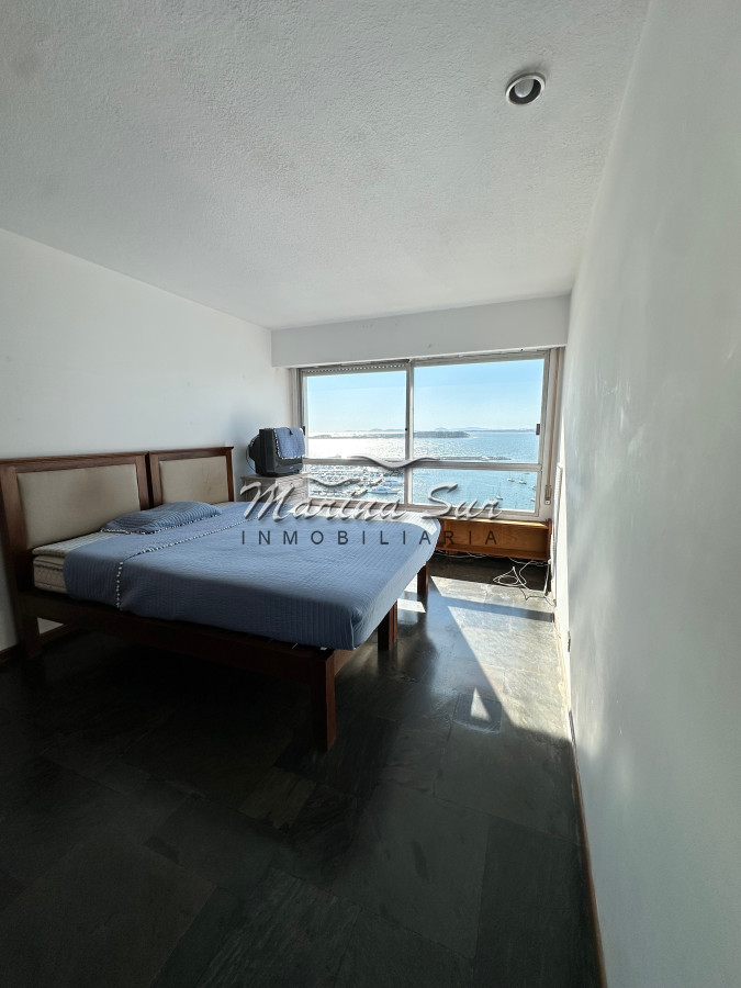 Apartamento ID.322 - Monarca 3 Dormitorios y Servicio Completo