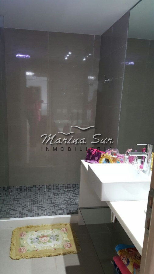 Apartamento ID.295 - Alquiler Temporario Torre Onix Piso Alto 2 Dormitorios 2 Baños