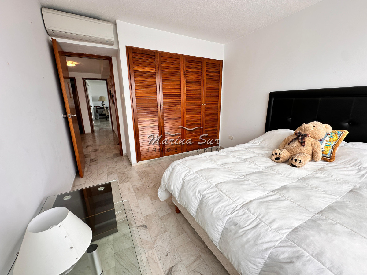 Apartamento ID.179 - Espectacular unidad en Roosevelt Center venta