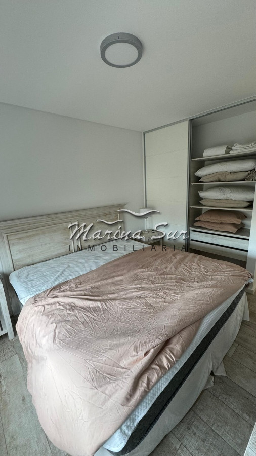Apartamento ID.132 - Palcos de la Posta Diciembre y segunda de Enero 2 dormitorios 2 baños