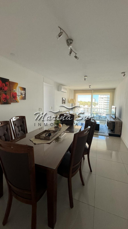 Apartamento ID.68 - Wind Tower Alquiler de Verano 2 dormitorios 2 baños