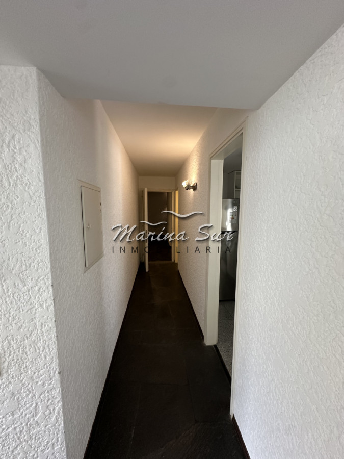 Apartamento ID.301 - OPORTUNIDAD Edificio LOBO 2 Dormitorios en VENTA