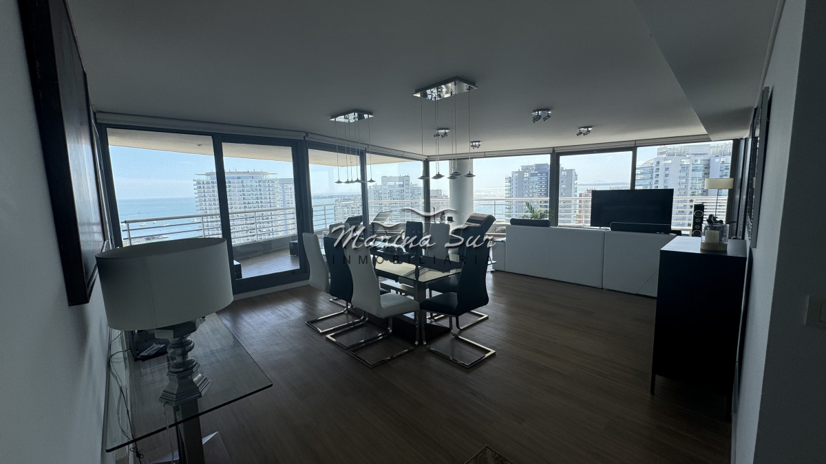Apartamento ID.47 - Alexander Boulevard Alquiler de Verano