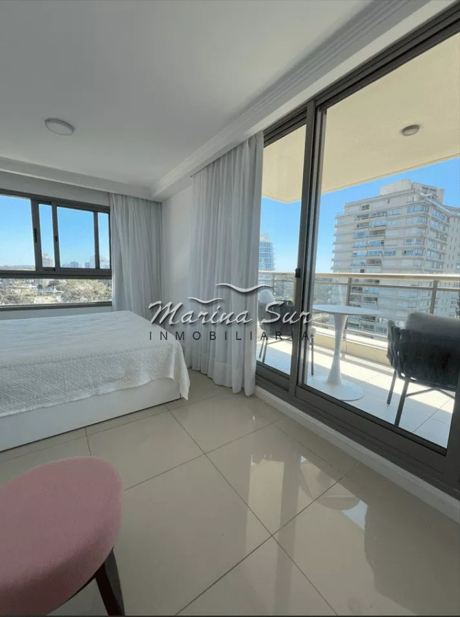 Apartamento ID.269 - Alquiler Temporario Place Lafayette