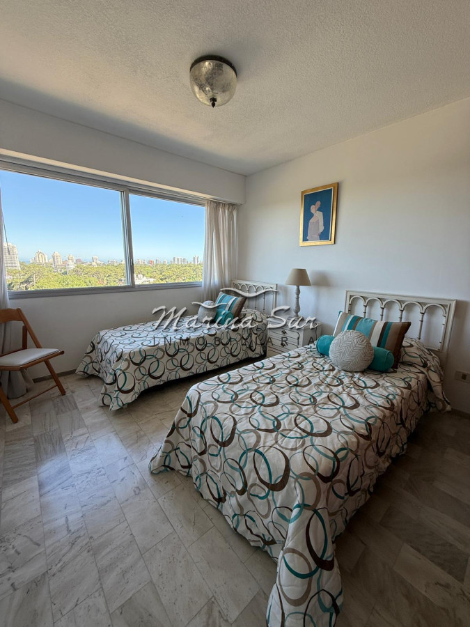 Apartamento ID.223 - Disponible Enero - 3 dormitorios 2 baños Roosevelt P 11