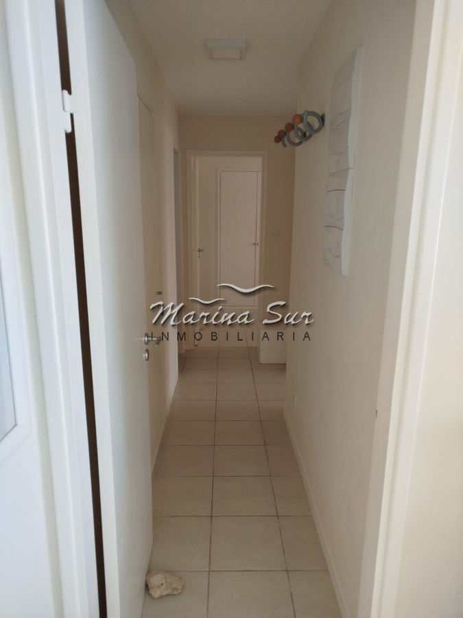 Apartamento ID.171 - En Venta Lomas de Manantiales 2 Dormitorios 2 Baños Primera Fila Bikini