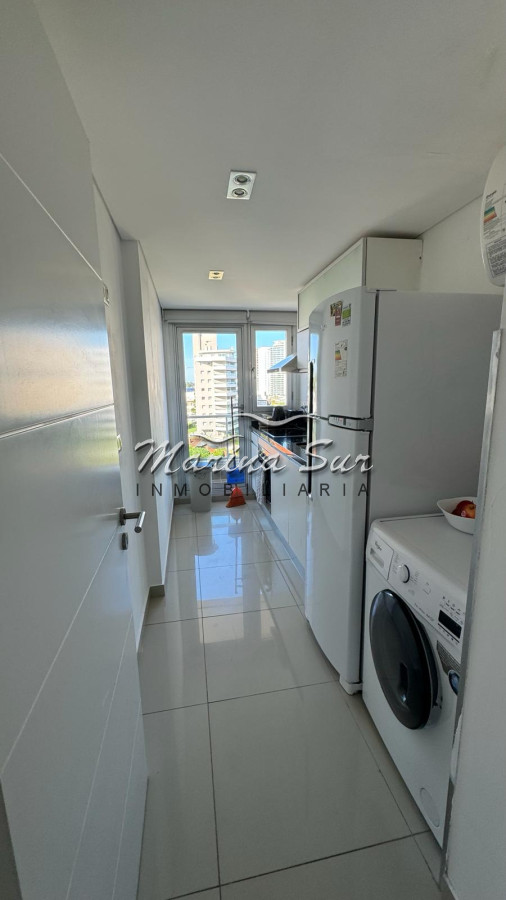 Apartamento ID.68 - Wind Tower Alquiler de Verano 2 dormitorios 2 baños