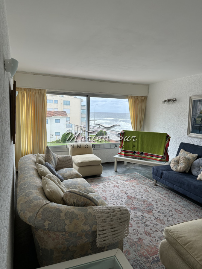 Apartamento ID.301 - OPORTUNIDAD Edificio LOBO 2 Dormitorios en VENTA