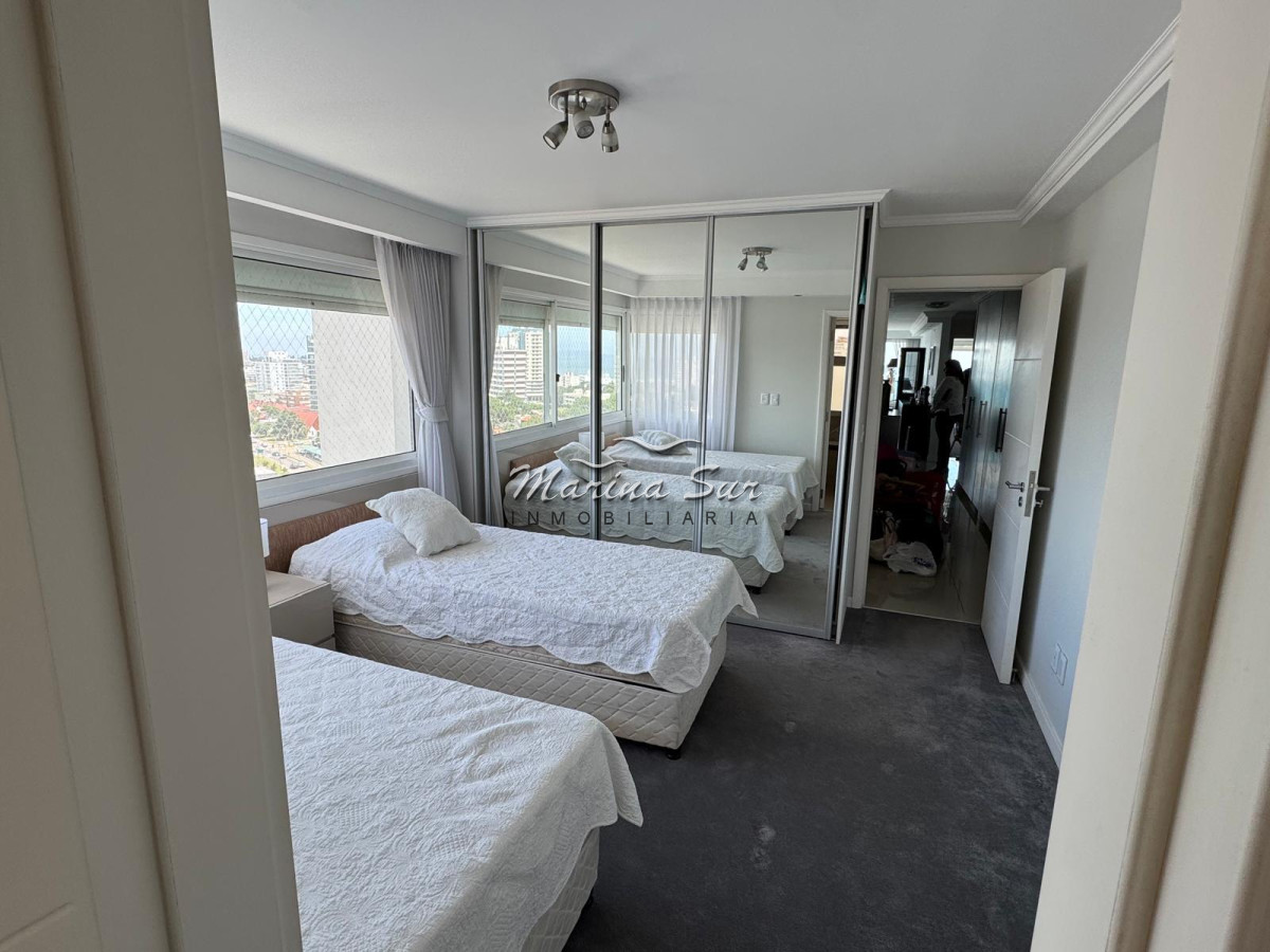 Apartamento ID.227 - En venta y alquiler. Primera quincena de enero