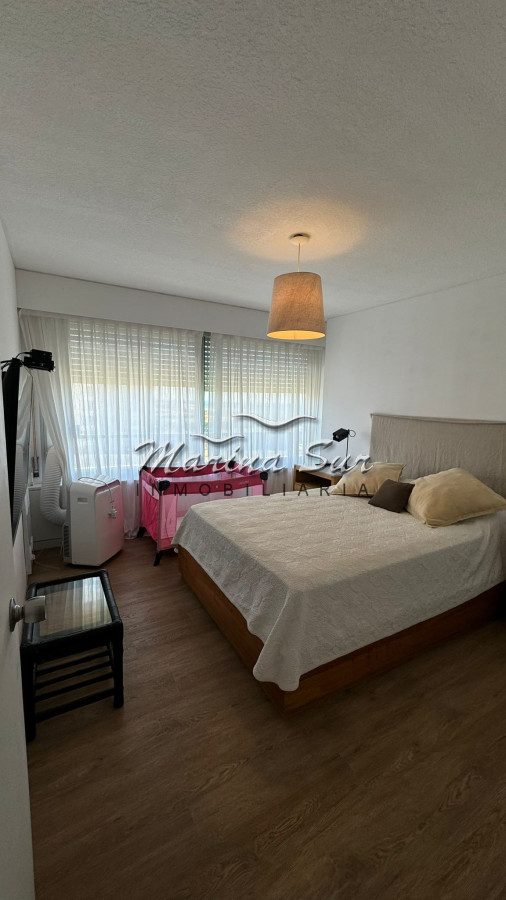 Apartamento ID.119 - Alquiler de Verano Tiburon I - 3 dormitorios más servicio