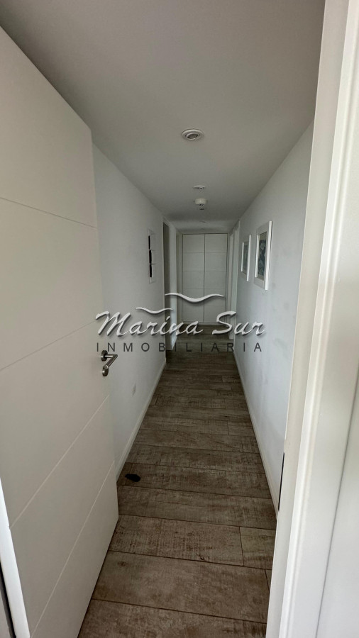 Apartamento ID.134 - Increible unidad en Palcos de la Posta - 3 Dormitorios 3 baños
