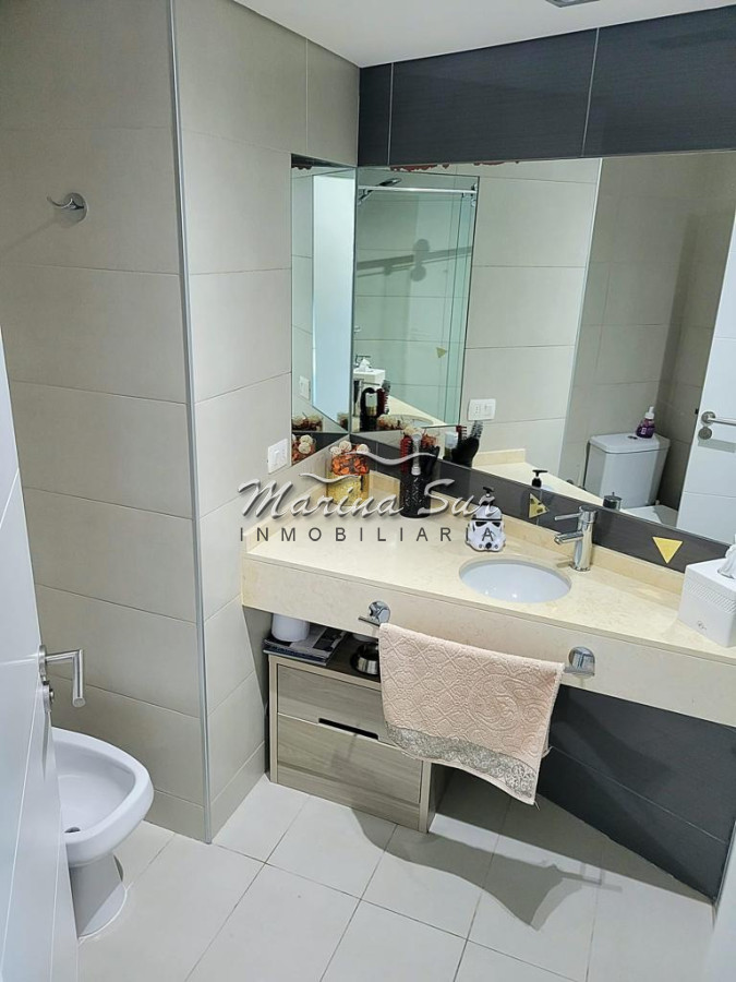 Apartamento ID.143 - Wind Tower 3 Dor , 3 Baños, Vista al Mar