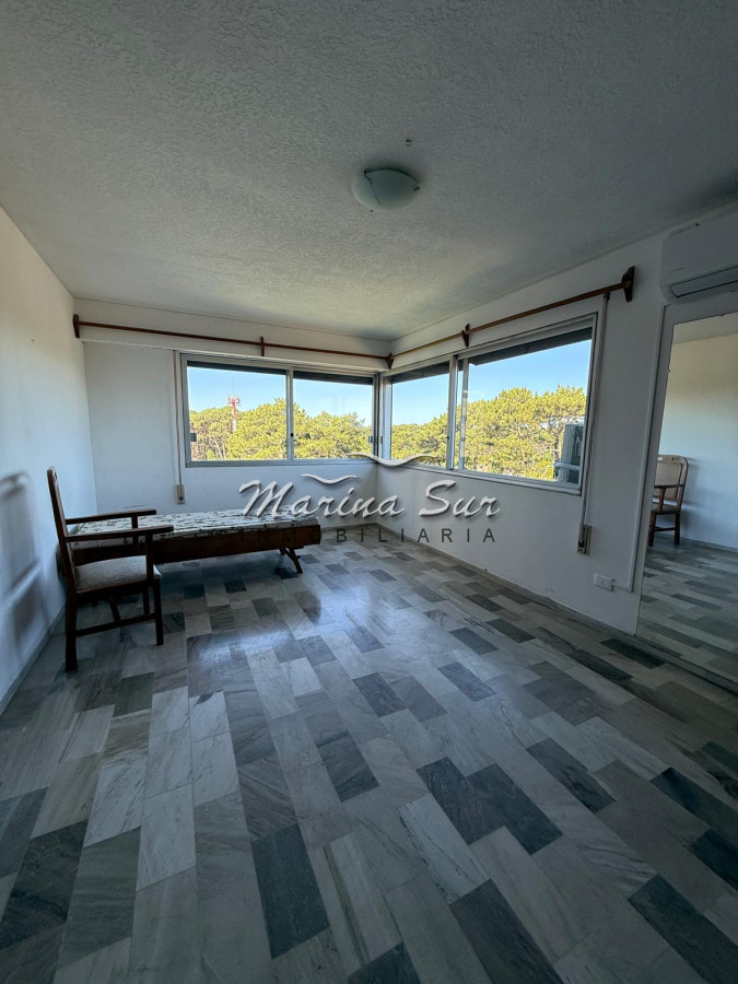 Apartamento ID.232 - En venta Roosevelt Center 3 dormitorios