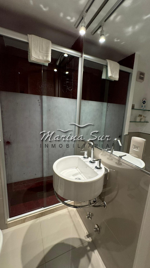 Apartamento ID.107 - Tiburon 1 en Venta 3 Dormitorios más Servicio
