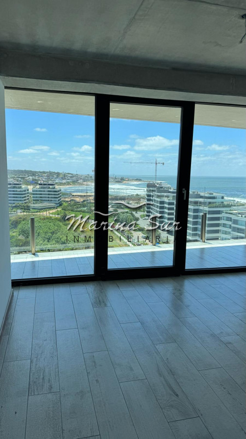 Apartamento ID.71 - En Venta 3 dormitorios 4 baños Surfside Espectaculares Vistas