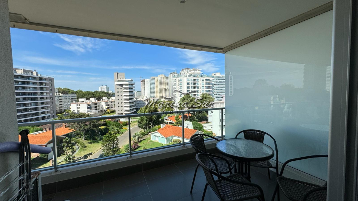 Apartamento ID.68 - Wind Tower Alquiler de Verano 2 dormitorios 2 baños