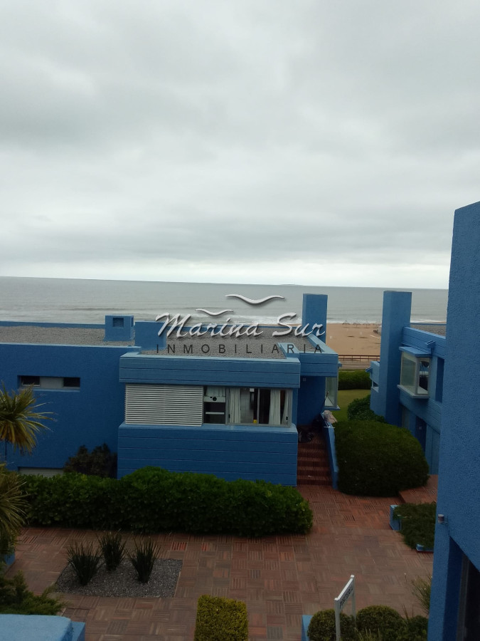 Apartamento ID.152 - Alquiler Manantiales primera fila! Lomas Bikini