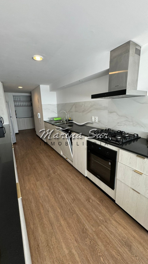 Apartamento ID.119 - Alquiler de Verano Tiburon I - 3 dormitorios más servicio