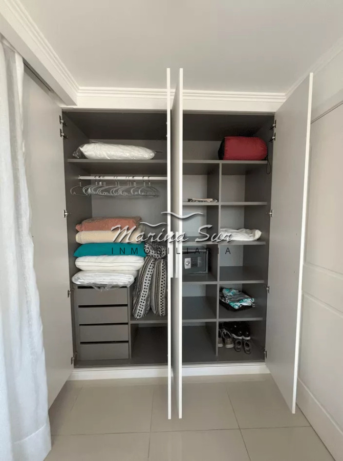 Apartamento ID.269 - Alquiler Temporario Place Lafayette