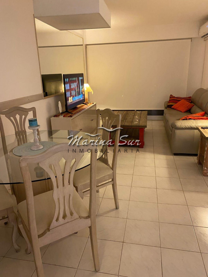 Apartamento ID.220 - Alquiler Temporario Long Beach 2 Dormitorios