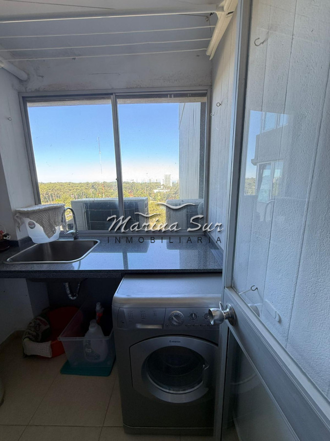 Apartamento ID.223 - Disponible Enero - 3 dormitorios 2 baños Roosevelt P 11
