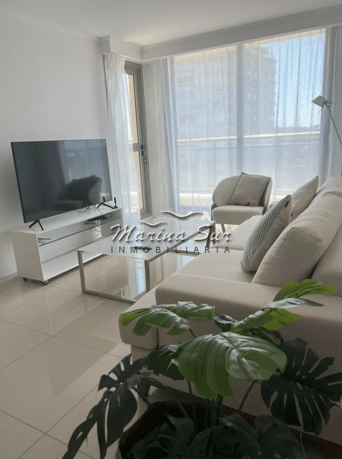 Apartamento ID.269 - Alquiler Temporario Place Lafayette