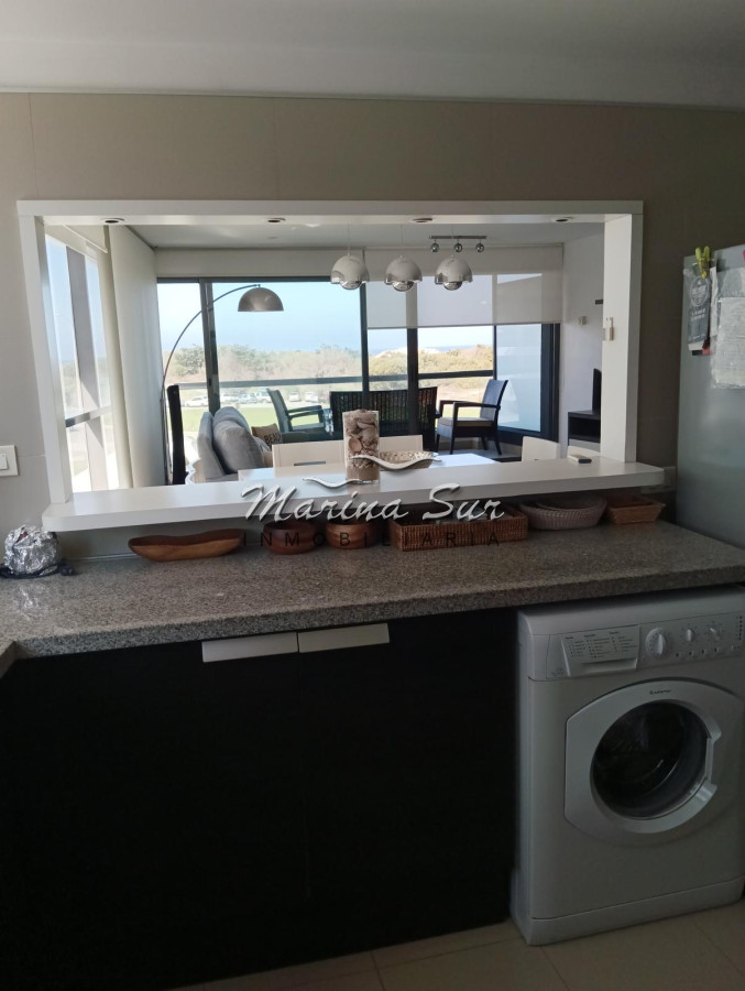 Apartamento ID.20 - Apartamento de tres dormitorios, en una de las mejores zonas de Punta del Este.