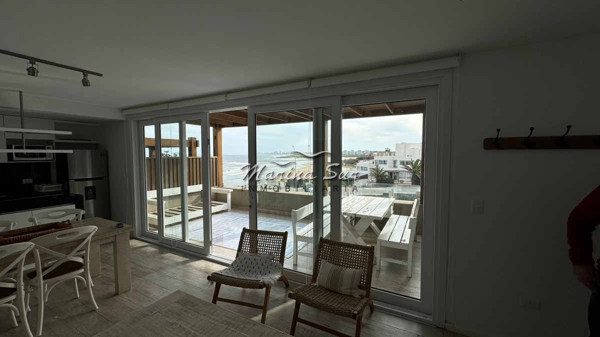 Apartamento ID.132 - Palcos de la Posta Diciembre y segunda de Enero 2 dormitorios 2 baños