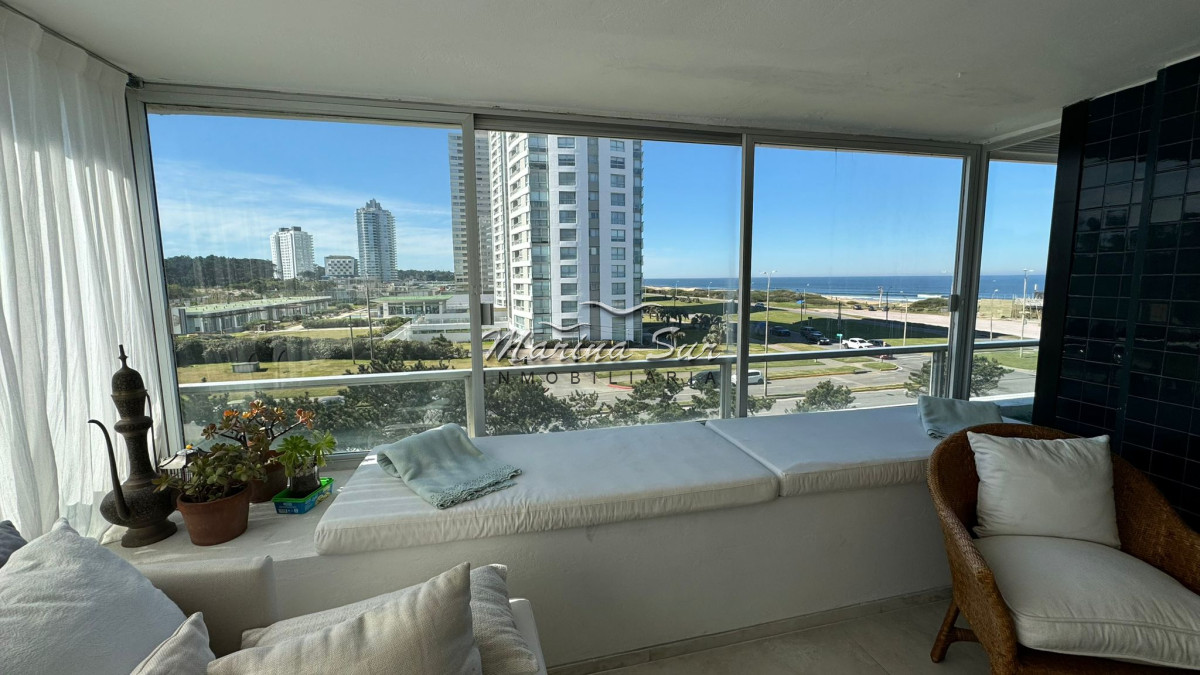 Apartamento ID.119 - Alquiler de Verano Tiburon I - 3 dormitorios más servicio