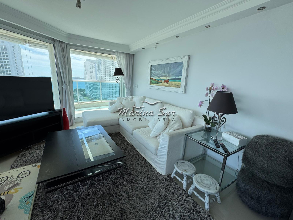 Apartamento ID.227 - En venta y alquiler. Primera quincena de enero