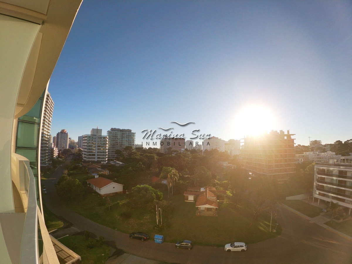 Apartamento ID.35 - En venta y alquiler todo el año, Playa Brava