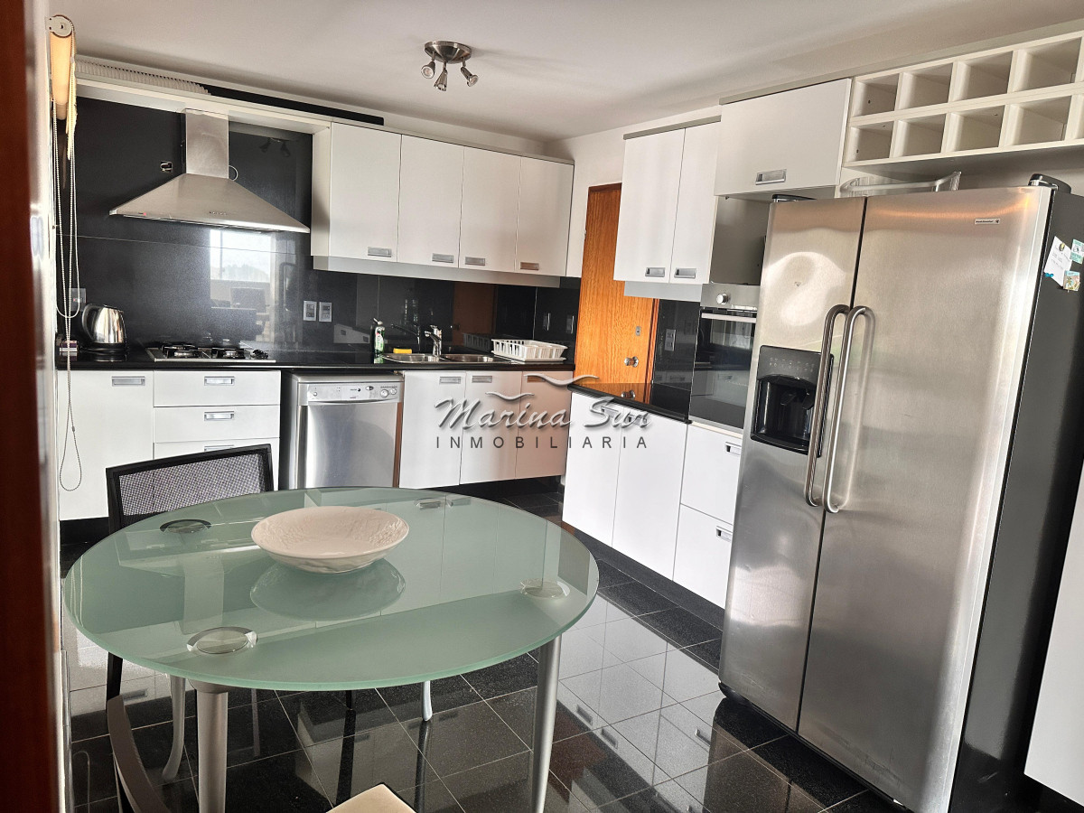 Apartamento ID.179 - Espectacular unidad en Roosevelt Center venta