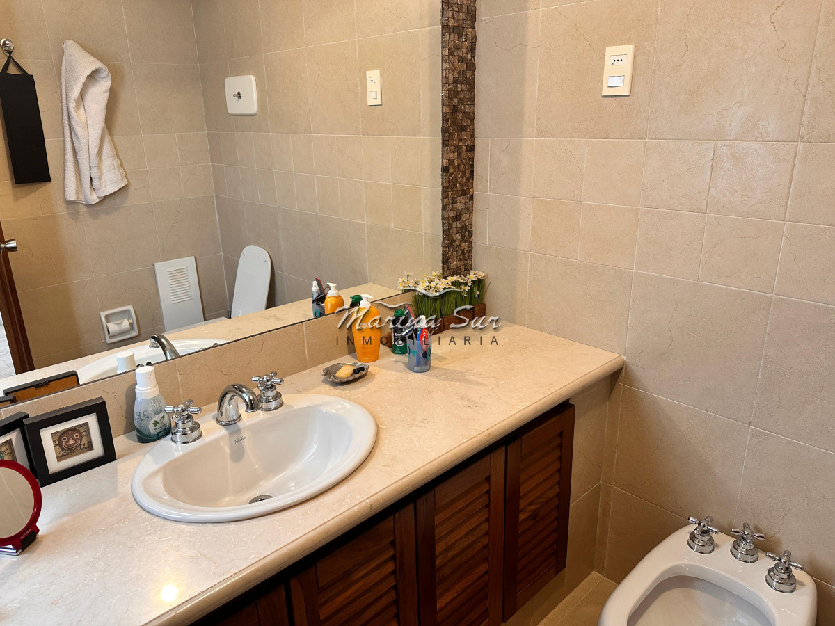 Apartamento ID.179 - Espectacular unidad en Roosevelt Center venta
