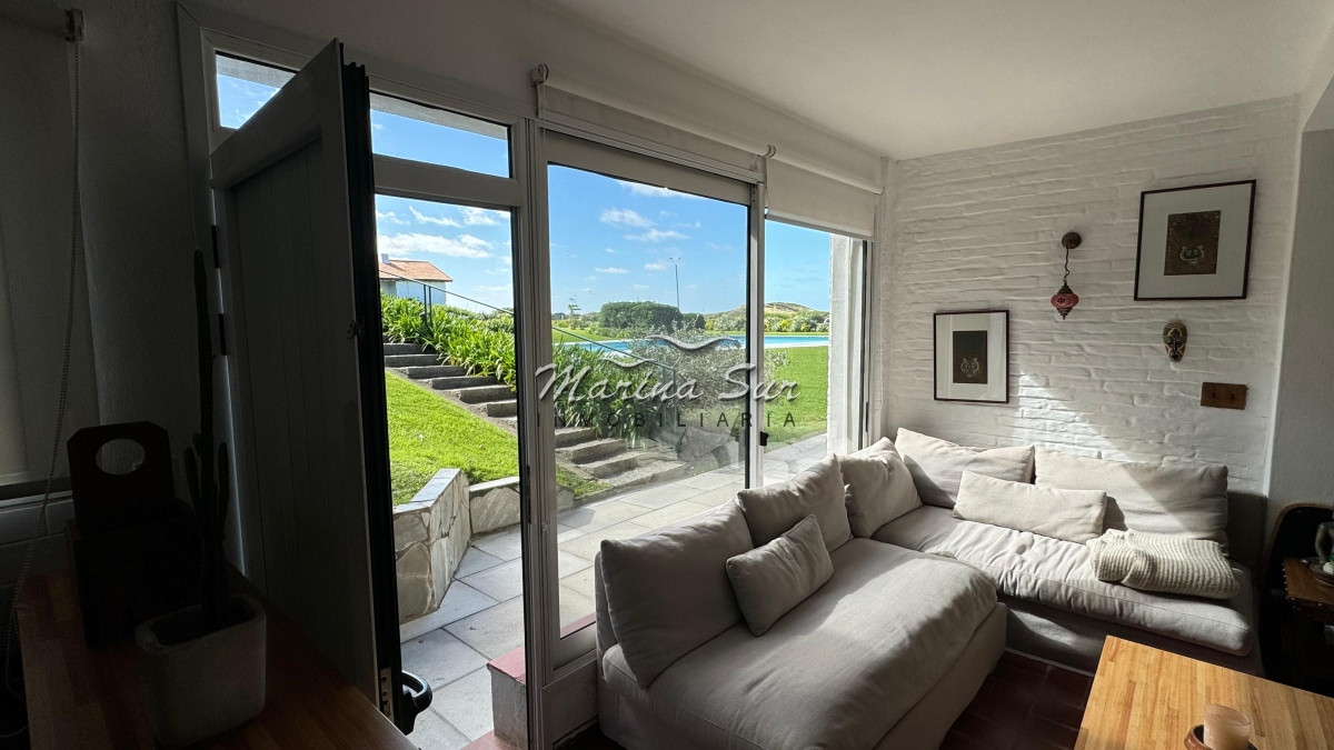 Apartamento ID.93 - Departamento frente al mar en alquiler de verano 2 dormitorios en suite