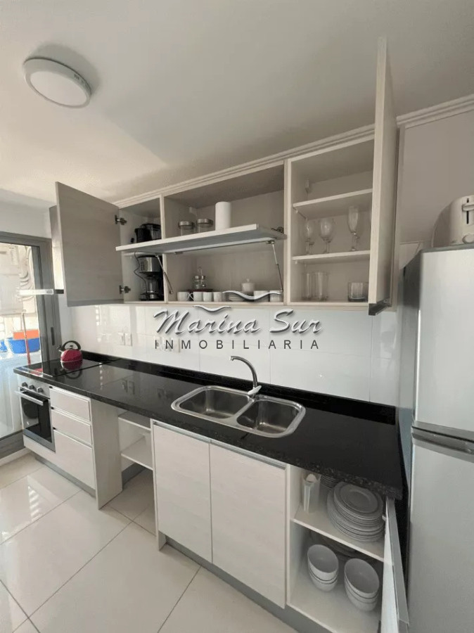Apartamento ID.269 - Alquiler Temporario Place Lafayette