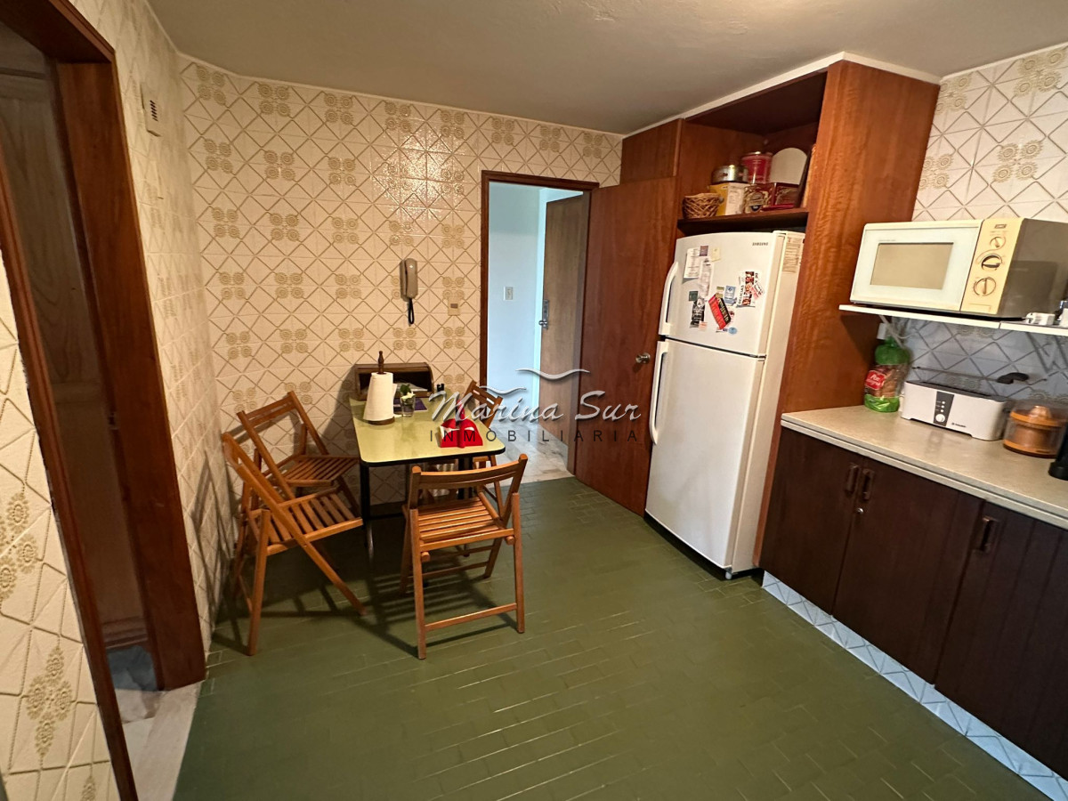 Apartamento ID.234 - En venta Roosevelt Center 3 dormitorios parada 11