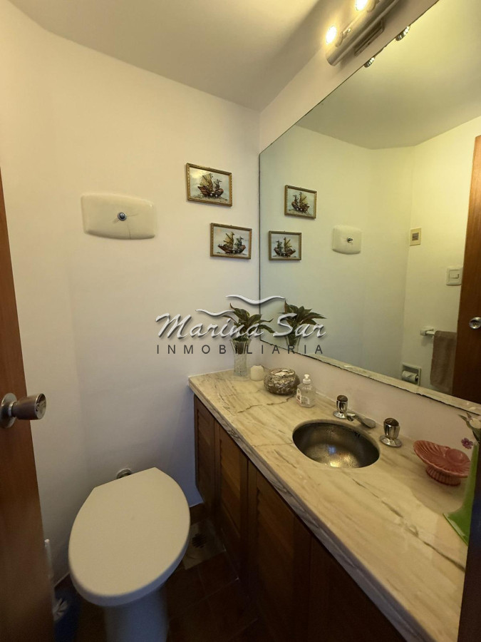 Apartamento ID.223 - Disponible Enero - 3 dormitorios 2 baños Roosevelt P 11