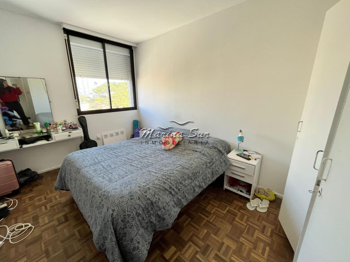 Apartamento ID.75 - En Venta Apartamento 1 Dormitorio Oportunidad