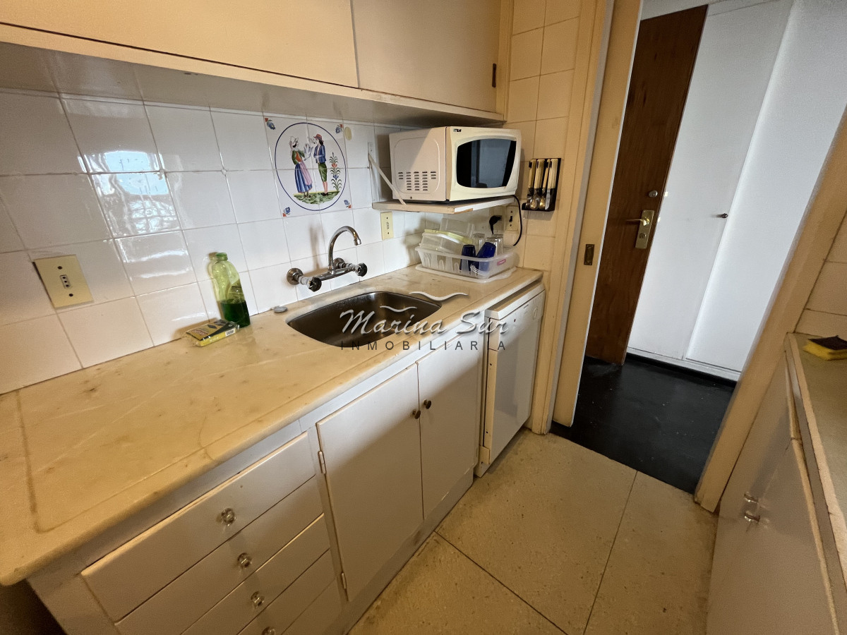 Apartamento ID.235 - En Venta Vanguardia Mansa 2 unidos