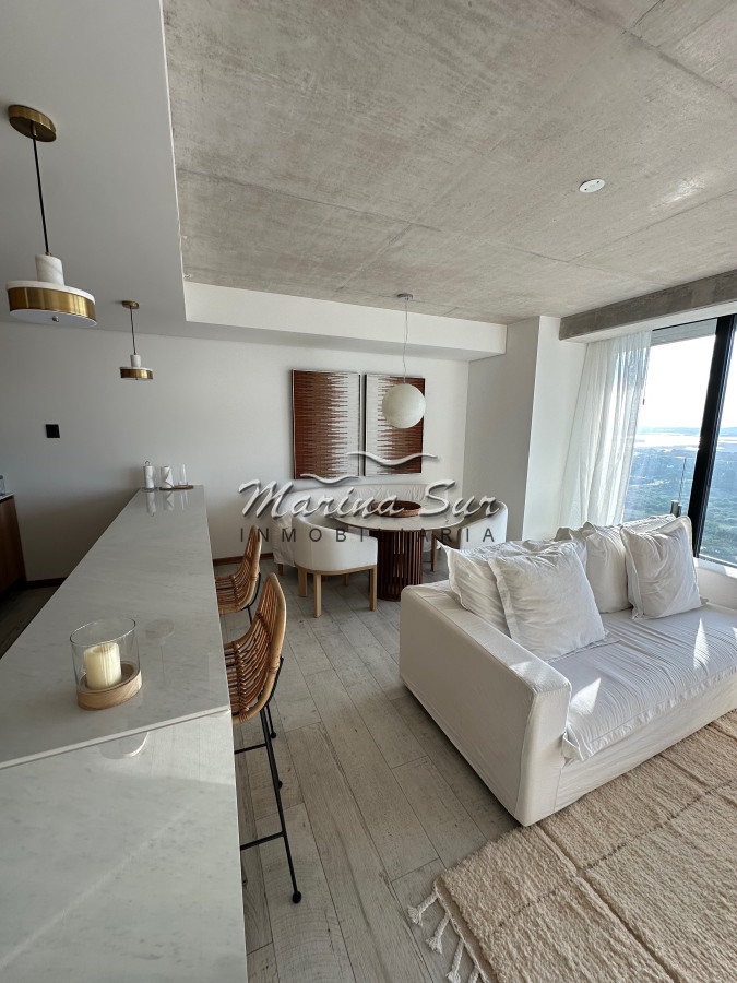 Apartamento ID.316 - Alquiler temporario Surfside 1 Dormitorio