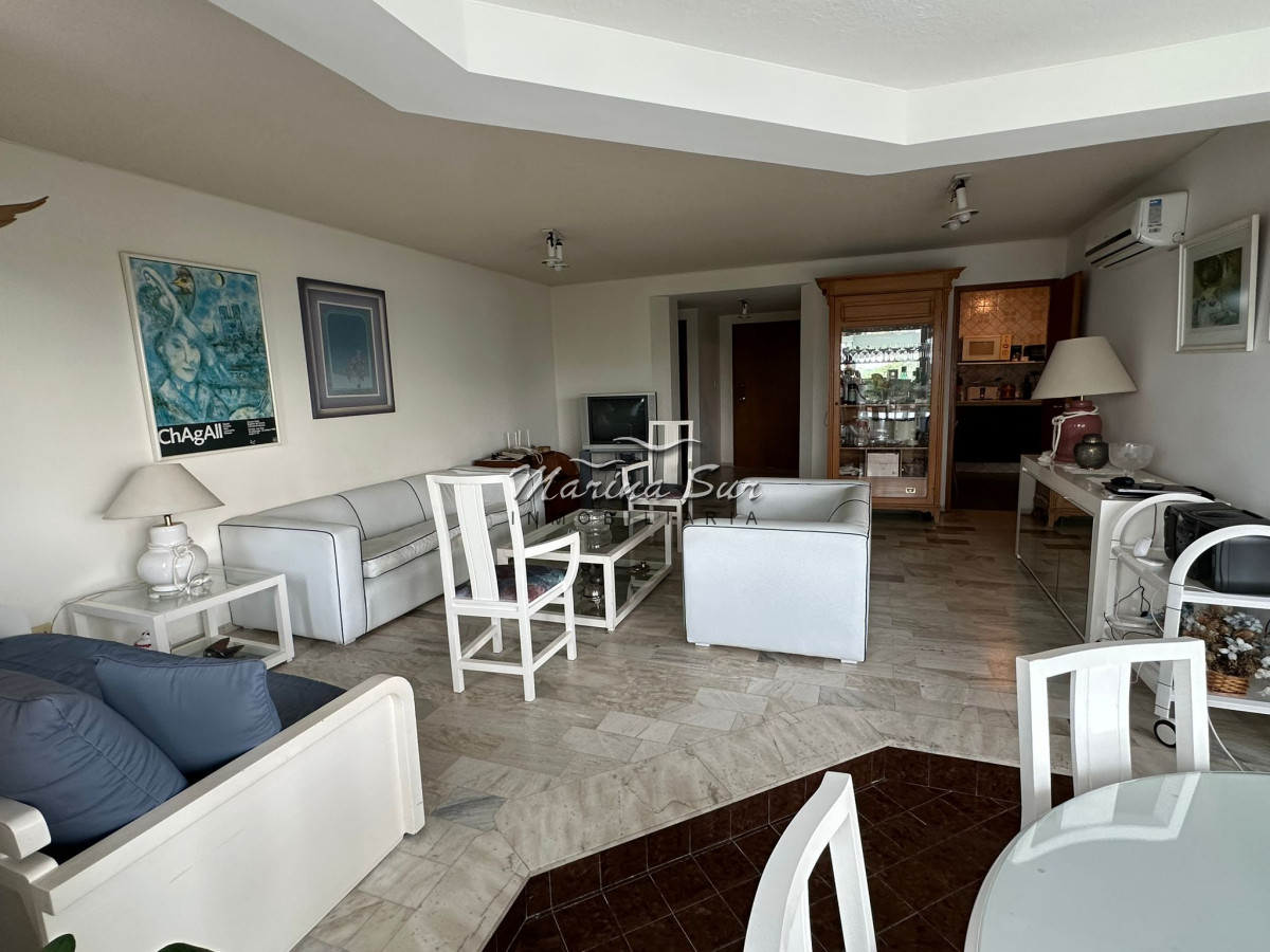 Apartamento ID.234 - En venta Roosevelt Center 3 dormitorios parada 11