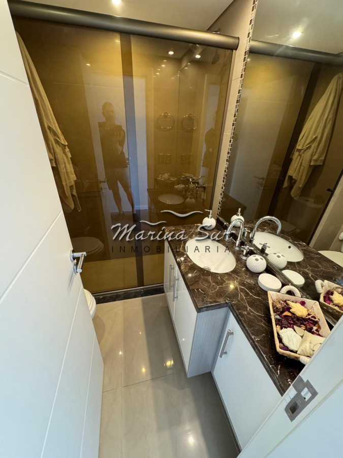 Apartamento ID.227 - En venta y alquiler. Primera quincena de enero
