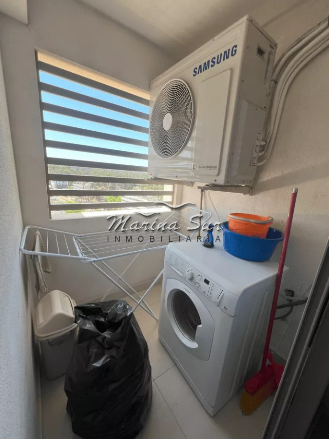 Apartamento ID.269 - Alquiler Temporario Place Lafayette