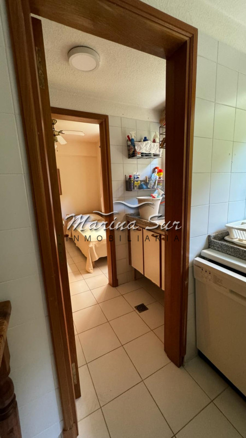 Apartamento ID.62 - Alquiler Anual Invernal 4 dormitorios 4 baños Excelente Zona Puerto