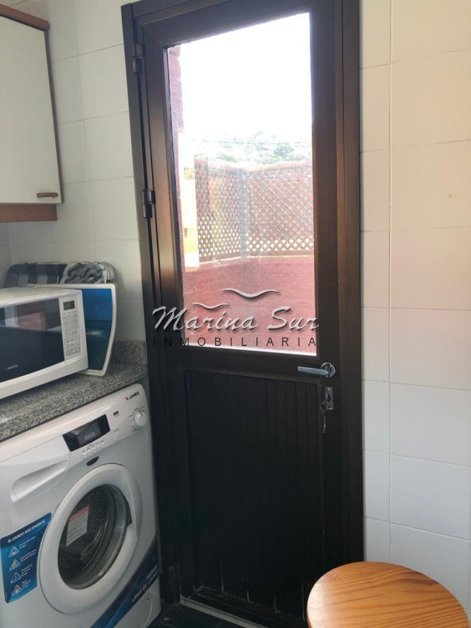 Apartamento ID.226 - En venta Edificio Barrenada Manantiales 3 Dormitorios y Servicio